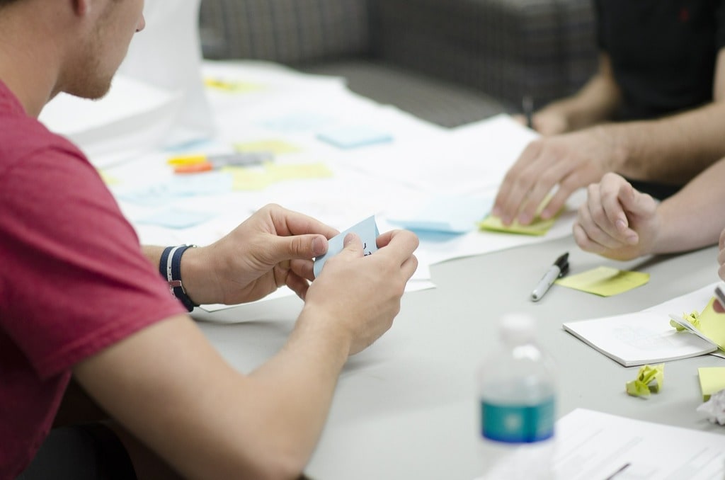Fixer des objectifs clairs pour améliorer sa productivité